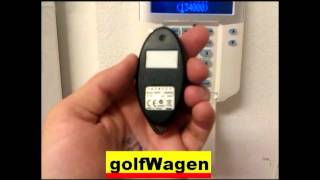 how to program code and remote control on DIGIPLEX Paradox alarm system [upl. by Aidam]