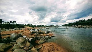 Charters Towers Gold Hunt I finally found gold [upl. by Hazel148]