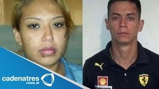 Asesinato en el metro de Bellas Artes fue por riña entre mujeres [upl. by Anirtek138]