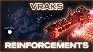 Siege of Vraks Lore 12  Second Void Battle  Warhammer 40k [upl. by Sivat696]