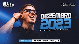 ZÉ VAQUEIRO  REPERTÓRIO NOVO O ORIGINAL MÚSICAS NOVAS DEZEMBRO 2023 [upl. by Rintoul]