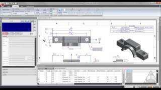 Tech Tip  SOLIDWORKS Inspection Revision [upl. by Yldarb781]