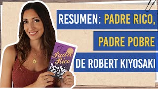 Padre Rico Padre Pobre  Resumen libro [upl. by Aisitel]