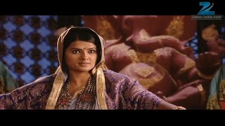 Jhansi Ki Rani  Ep409  Jhansi की रानी कर रही अपनी सेना तैयार  Full Episode  ZEE TV [upl. by Surazal]