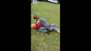 Crazy Kids Play Fighting But Gets Real🤦🤣 [upl. by Leile356]