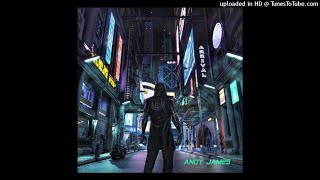 Andy James  After Midnight Backing Track HQ [upl. by New]