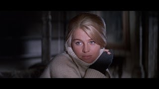 Doctor Zhivago Julie Christies Guide to Being in Love  BFI [upl. by Jori]