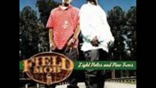 Dont Want No Problems Field Mob lyrics [upl. by Kram]