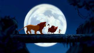 Hakuna Matata from The Lion King [upl. by Candie]