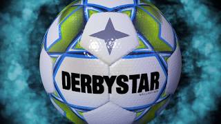 CPL 2020 Official Match Ball by Derbystar [upl. by Enitsenrae600]