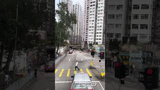 Around Tsuen Wan [upl. by Pish]