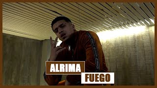 Alrima  Fuego [upl. by Aman]