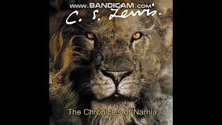 The Chronicles of Narnia Complete Audio Collection [upl. by Hazen]