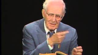 Lecture 19  Book of Mormon  2 Nephi 9 The Atonement amp Judgment  Hugh Nibley  Mormon [upl. by Nnarefinnej]