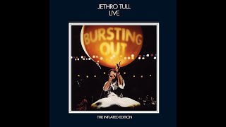 Jethro Tull Bursting Out The Inflated Edition Review [upl. by Clarance]