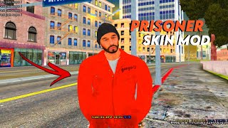 Skin Mod quotPRISONER MODquot  PPRP [upl. by Nyram]