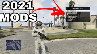 How To Install Gta 5 Mods  Xbox one   153 [upl. by Carlock678]