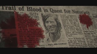 Serial killer documentary  Meet the Casanova Killer called more brutal than Bundy [upl. by Sivahc806]