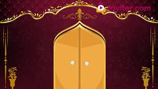 Exclusive House Warming Ceremony Invitation Video  Whatsapp Invitations  Invitercom [upl. by Mic]