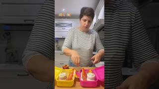 Merenda per la scuola vitadamamma scuola bambini [upl. by Dacie]