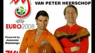 20 juni Peter Heerschop en Viggo Waas [upl. by Christiana]