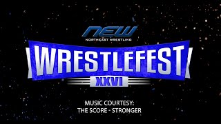 Wrestlefest 26 [upl. by Wade]