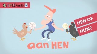 Wanneer gebruik je hun en hen [upl. by Edee]