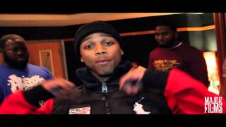 Meek Mill LilSnupe Freestyle pt 2 [upl. by Raynah]