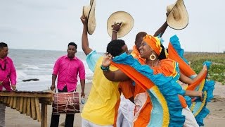 Mix de Bombas Afro  Ecuatorianas  Varios Artistas [upl. by Anij]