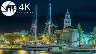 Split in 4K [upl. by Hna]