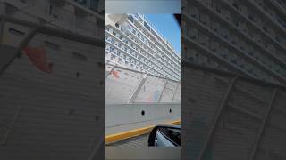 gentingdreamcruise dreamcruise cruiseship travel facts fun love life singapore cruise [upl. by Fachini978]