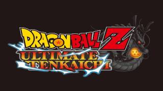 DBZ Ultimate Tenkaichi  Dragon Crisis [upl. by Ollie]