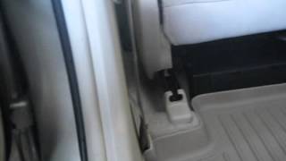 Backup Camera Installation on a 2004 Toyota Prius  Part 2 [upl. by Teddi611]