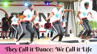 Kenyas Best High School Dance Crew  Corazon  St Francis Rangala Girls Talents Show 2021 [upl. by Eelsnia]