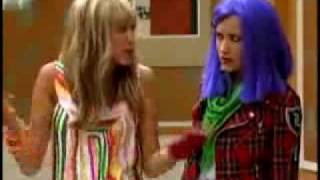 Hannah Montana  Episode 16  Jake  Another Little Peace Of My Heart  Part 1  Sneek Peek [upl. by Robinson749]