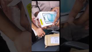 iPhone 15 Unboxing Flipkart Big Billion Days Sale iphone15 appleiphone15 unboxingiphone15 iphone [upl. by Ranjiv]