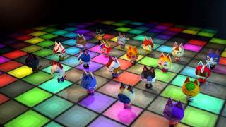 Cat Groove [upl. by Kciredec]