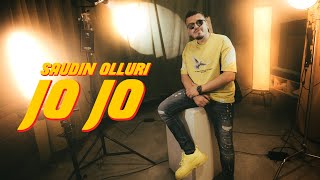 SAUDIN OLLURI  JO JO prod by BE1 BEATZ [upl. by Innavoj]