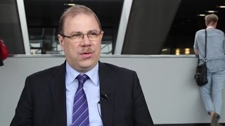 The significance of FLT3 mutations in AML [upl. by Keel]