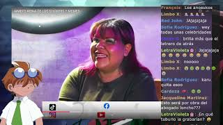 AIMEP3 EN OTRA ENTREVISTA ZZZ [upl. by Lubba]