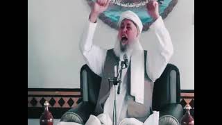 Koe umeed lay kr aya hy koe maseeha smj kr aya hy by Hazrat zafar mansoor najia [upl. by Patt]