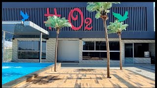 O2 Villa Igatpuri ā¯¤ļø¸  VLOG 1 [upl. by Spindell]