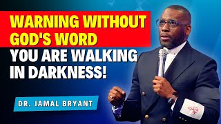 Jamal Bryant Sermons  The Astonishing Light of Gods Word Guides My Life [upl. by Dann568]