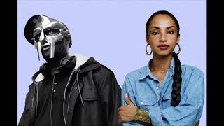 SADE x MF DOOM  KISS OF DOOMSDAY [upl. by Tadio454]