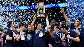 Watch Villanova win the 2018 National Championship in 10 minutes [upl. by Oak636]