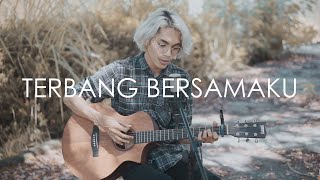 Kangen Band  Terbang Bersamaku Cover by Tereza [upl. by Enyale]