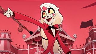 Hazbin Hotel quotReady For Thisquot SONG [upl. by Burkhart15]