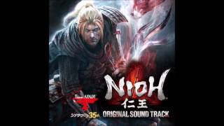 07Disquieting  NIOH DISC 1 OST [upl. by Emya373]