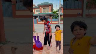 ลูกฉัน ไม่มี พ่อ fy funny adamfamily comedy adamsfamily humor adam fypシ゚ [upl. by Hindu522]