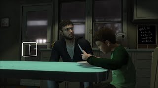 Heavy Rain  PC Walkthrough Chapter 3 Father and Son [upl. by Wahl]